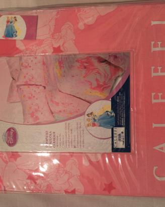 Caleffi completo letto Le Principesse