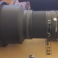NIKKOR ED AF 300mm 1:2,8