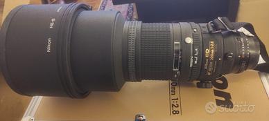 NIKKOR ED AF 300mm 1:2,8