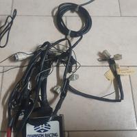 centralina rapid bike x t-max