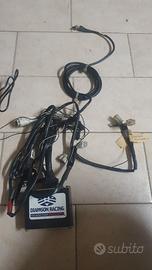 centralina rapid bike x t-max