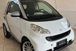 Smart ForTwo 800 33 kW cabrio pure cdi