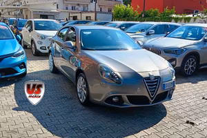 ALFA ROMEO GIULIETTA 1.4 B/GPL-PREZZO PROMO!