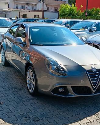 ALFA ROMEO GIULIETTA 1.4 B/GPL-PREZZO PROMO!
