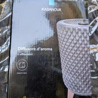 Diffusore aromi Kasanova 
