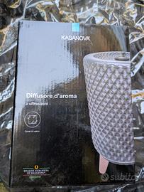 Diffusore aromi Kasanova 
