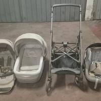 Trio Inglesina Trilogy System
