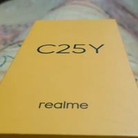  telefono realme c25y