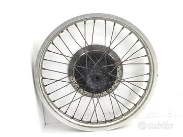 YAMAHA XT Z TENERE' 660 CERCHIO RUOTA ANTERIORE 21