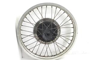 YAMAHA XT Z TENERE' 660 CERCHIO RUOTA ANTERIORE 21