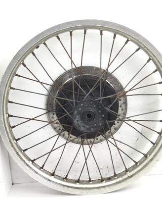 YAMAHA XT Z TENERE' 660 CERCHIO RUOTA ANTERIORE 21