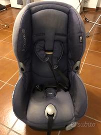 Seggiolino auto MAXI-COSI
