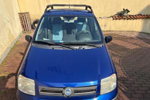 Fiat Panda 2007