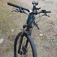 e bike atala b cross