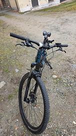 e bike atala b cross