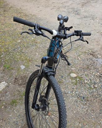 e bike atala b cross