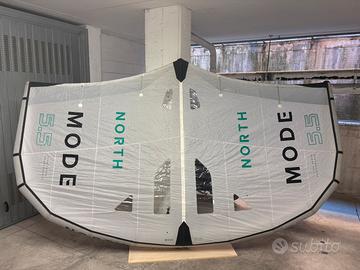 Wing North Mode 5,5 2023