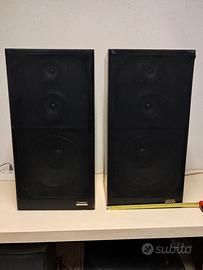 coppia Casse Pioneer mod CS-990