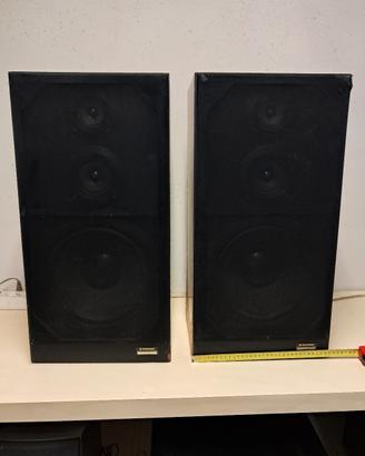 coppia Casse Pioneer mod CS-990