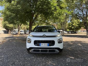 Citroën C3 Aircross 1.2 82cv