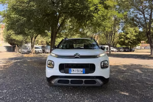 Citroën C3 Aircross 1.2 82cv