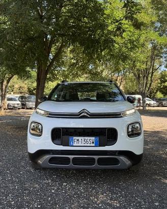 Citroën C3 Aircross 1.2 82cv