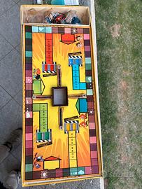 Il gioco di Carosello