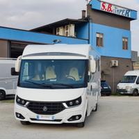 Autostar I 740 LC Premice