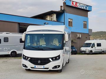 Autostar I 740 LC Premice