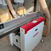 Pialla filo spessore Sicar ma.co.2l 400 C