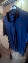 Polo trussardi