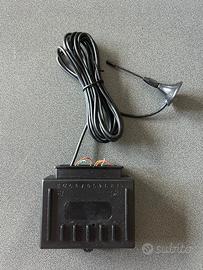 dieffematic modulo gsm