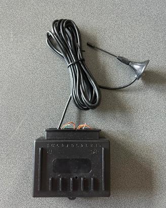 dieffematic modulo gsm