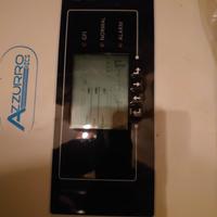 Inverter 10 kwatt stringato per pannelli fotovol.u