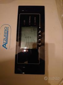 Inverter 10 kwatt stringato per pannelli fotovol.u