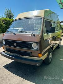 Volckswagen T3
