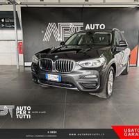 BMW X3 xdrive30d xLine 249cv auto