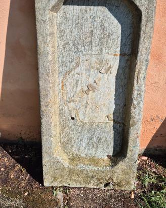 acquaio in marmo 
