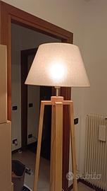 lampada da soggiorno