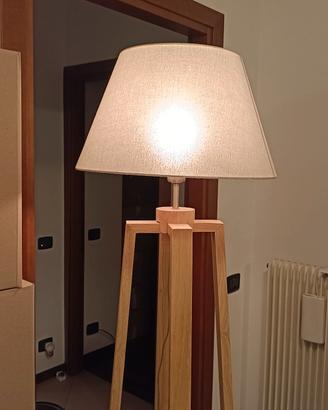 lampada da soggiorno