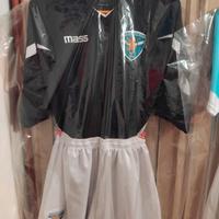 KIT da calcio per adulti del Brescia e del Carpi