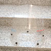 Parabrezza Originale Piaggio