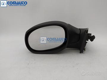 Specchio retrovisore sx CITROEN C3 Pluriel '03