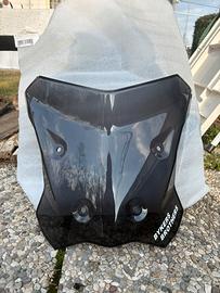 Cupolino Ktm duke 990