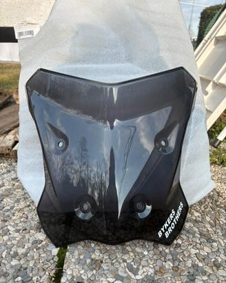 Cupolino Ktm duke 990