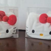 Regali di Natale: Porta monete Hello Kitty 