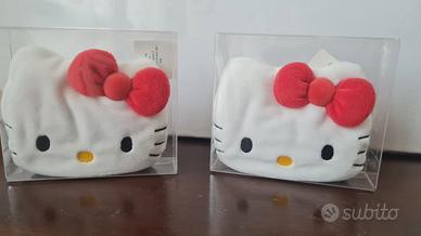 Regali di Natale: Porta monete Hello Kitty 