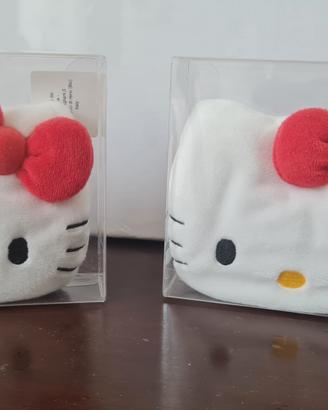 Regali di Natale: Porta monete Hello Kitty 