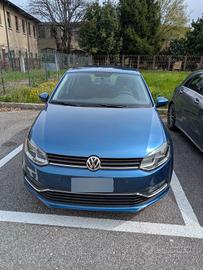 Polo 1.2 benzina 90CV TSI BLUEMOTION COMFORTLINE 