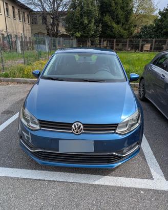 Polo 1.2 benzina 90CV TSI BLUEMOTION COMFORTLINE 